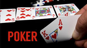 Trik Main Poker Online!