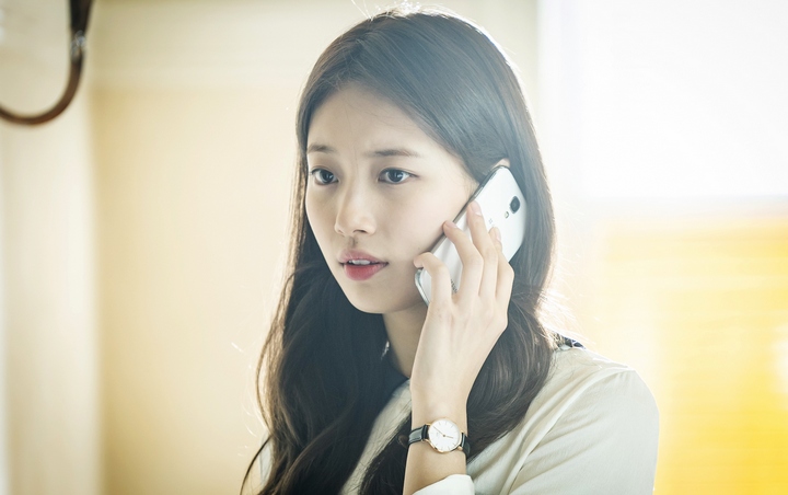 Alasan Bae Suzy Tetap Bertahan Syuting Drama 'Vagabong' Selama Hampir Satu Tahun