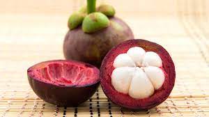 Beberapa manfaat  dari  buah  manggis untuk  kesehatan  dan  kecantikan